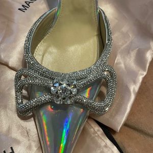 Beautiful Mach Mach dress shoe